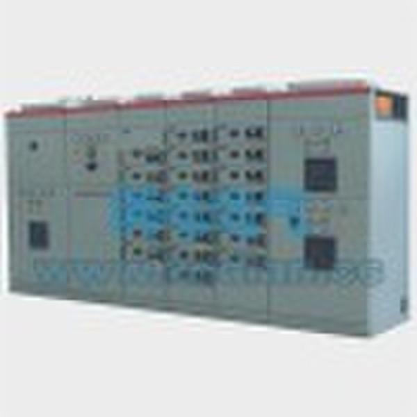 low voltage draw switch cabinet