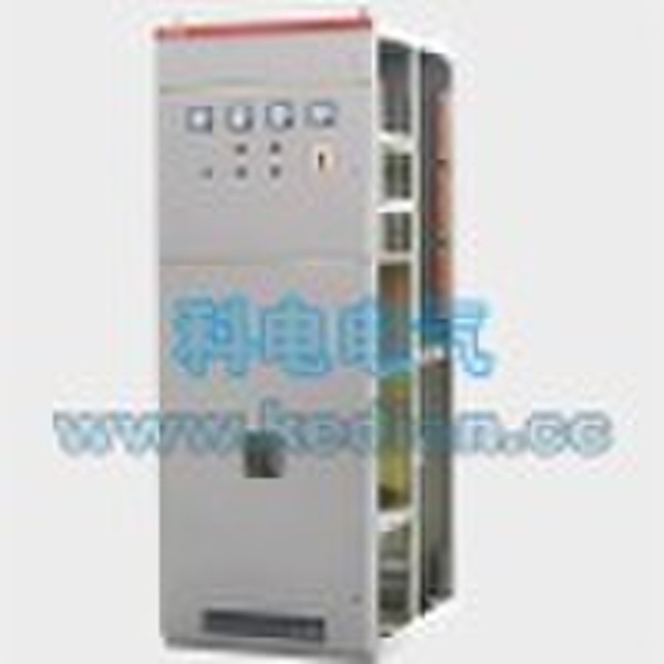 low voltage draw switch cabinet