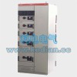 low voltage draw switch cabinet