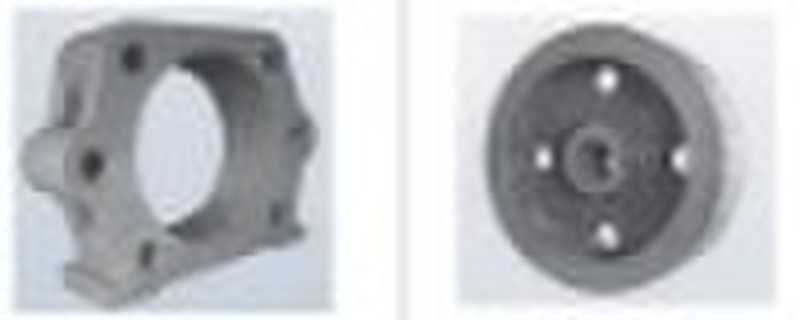 casting parts