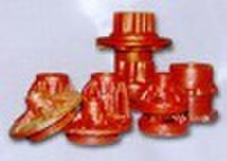 casting parts