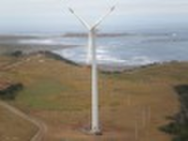 HW77/1500KW Wind Turbine