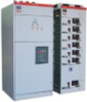 MNS Low Voltage Withdrawable Switchgear