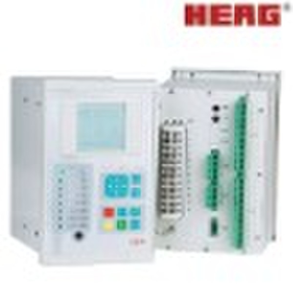 HYP600 Protection Relay