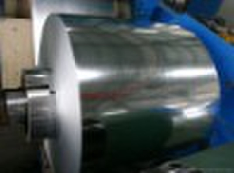 Galvanized Steel Coil