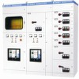 Low Voltage Switch Box (GCK)