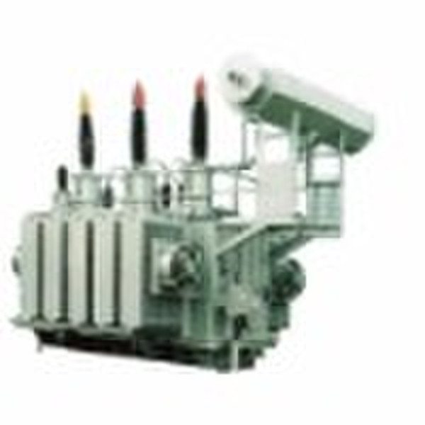 Electrical power Transformer