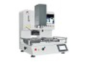 Optical alignment ZX-380 bga rework station,bga re