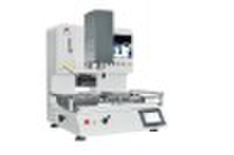 Optical alignment ZX-380 bga rework station,bga re