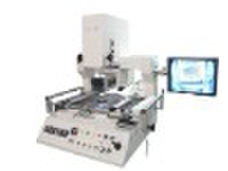 Best-selling ZX-X5 BGA rework system