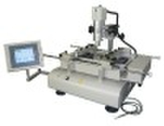 Cost-effective ZX-CP200 BGA repair station
