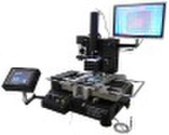 Optical alignment ZX-EP280 BGA rework station