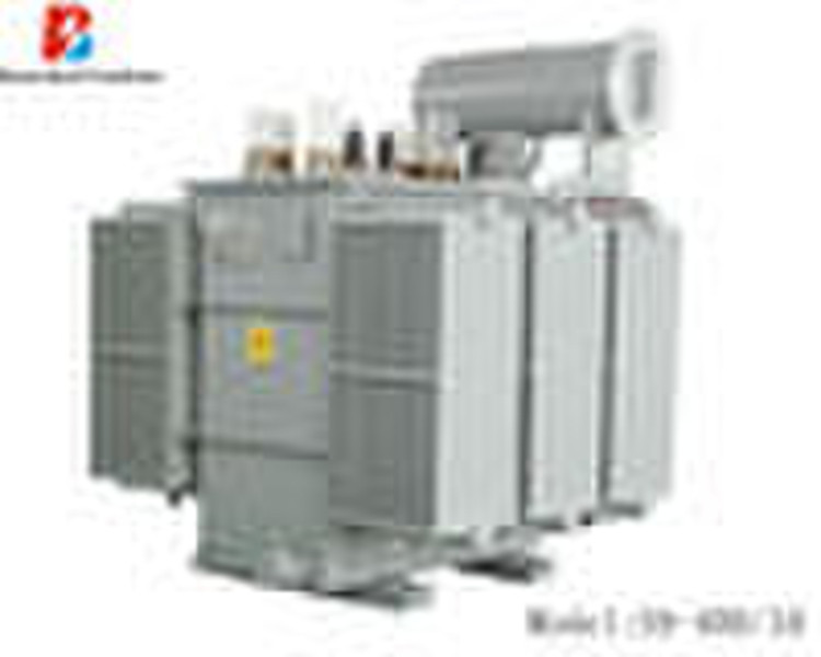 Furnace Transformer