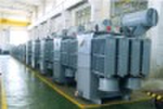 Rectifier Transformers