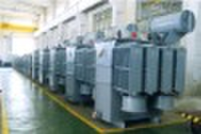 Rectifier Transformers