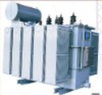 power transformer