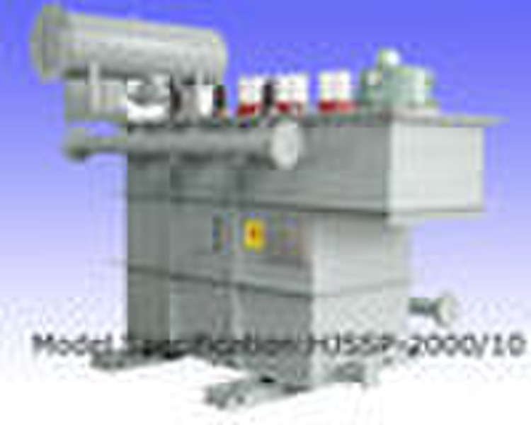 Furnace Transformer