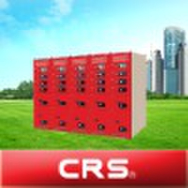 low voltage switchgear