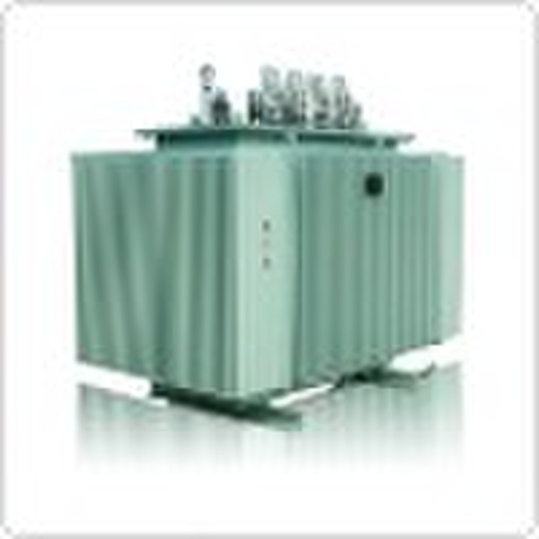 S9/S11-20KV (oil-immersed transformer)