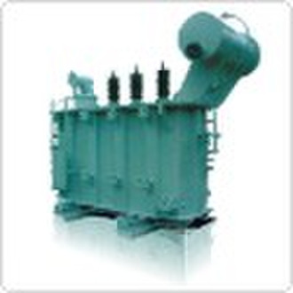 S9-35KV (oil-immersed transformer)