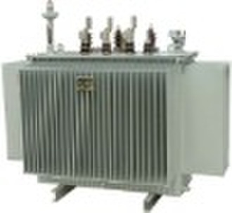 Power & Distribution Transformer (Oil immersed