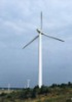 Wind Power Stahlmast Turm