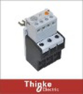 GTH thermal overload relay