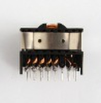 electronic transformer