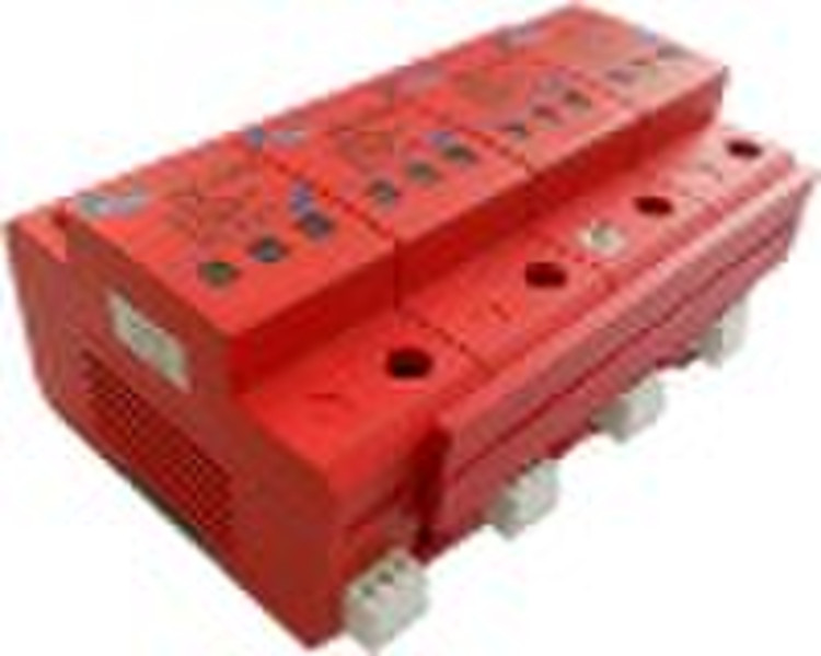 Spd Used In Power Supply System