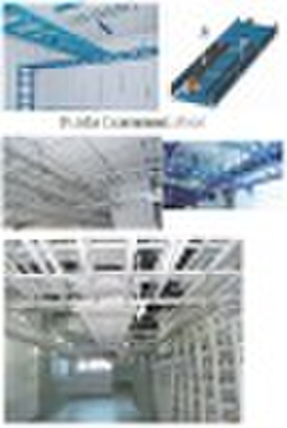 cable conduit (cable tray)