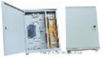 optical cable outdoor distribution cabinet