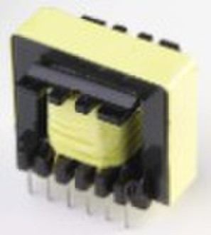 EE type high frequency transformer