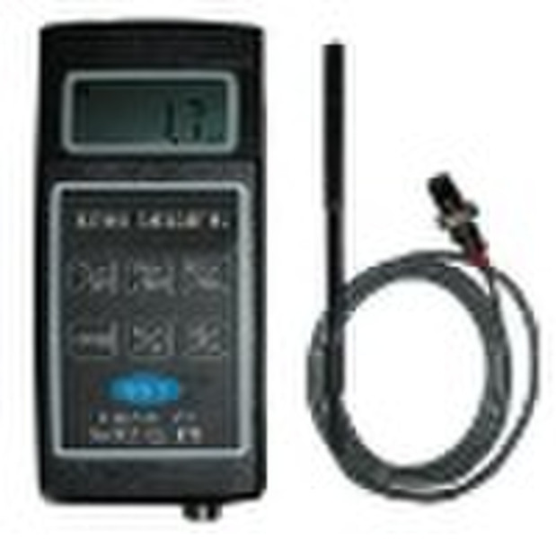 BST600 Gauss meter