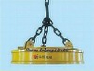 lifting magnets of MW5 Hi - Frequency Series