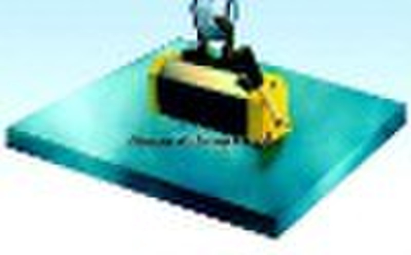 YC1 series peranent magetetic lifting device