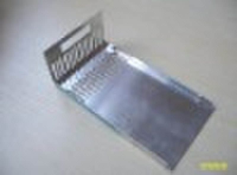 Sheet Metal Fabrication