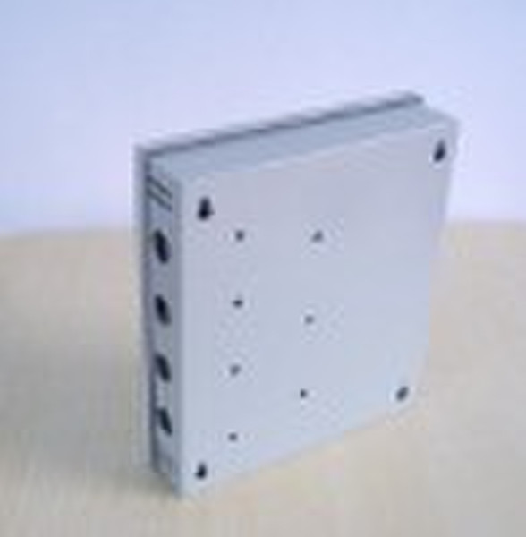 Metal Enclosure