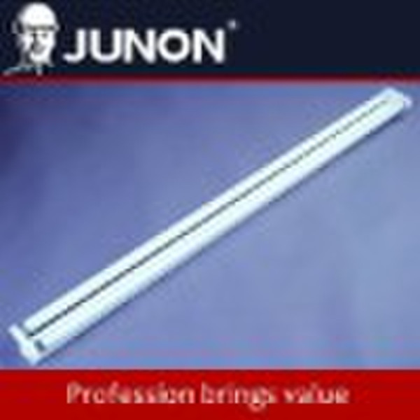 T8 fluorescent lamp fixture