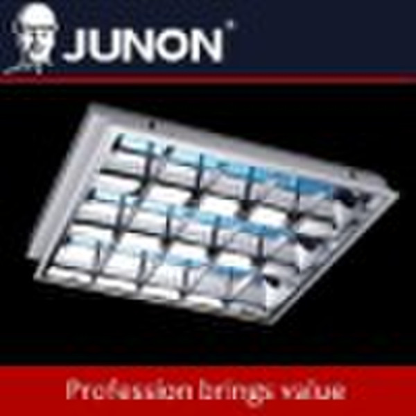 3X20W Grille Lamp(T5/T8)