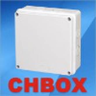 ABS Waterproof Junction Box