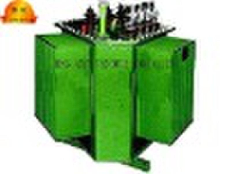 S13 11kv ferrite core  Transformer