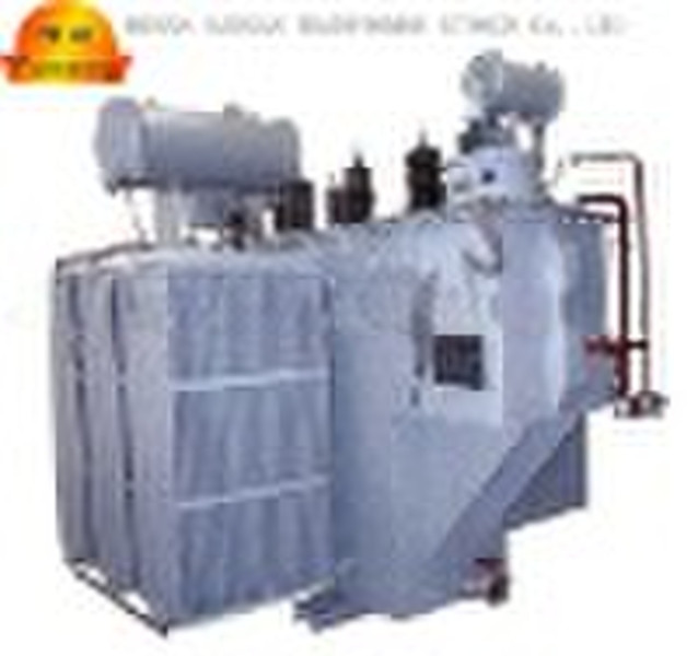 35KV power transformer