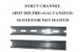 Strut Channel