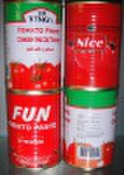 Xingjiang tomato paste