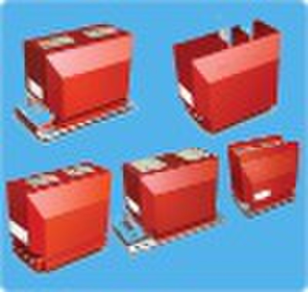 Power Supply(Current transformer)