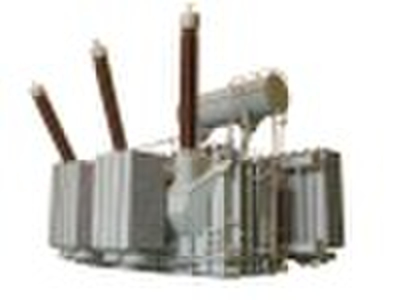 400kV Power Transformer