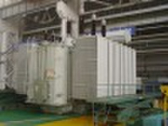 160kV Power Transformer