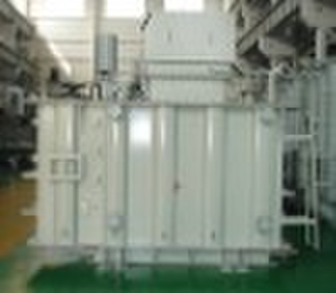 110kV (132kV) Power Transformer (SFZ11 series with