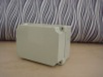 Opaque Junction Boxes