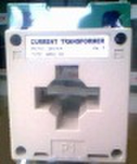 MSQ current transformer